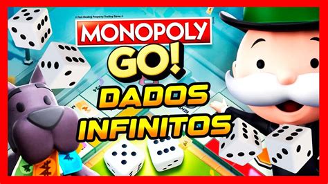 monopoly go mod dados infinitos Sobre o tabuleiro